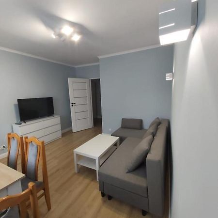 Apartament Arkada Centrum Rzeszów Exterior foto