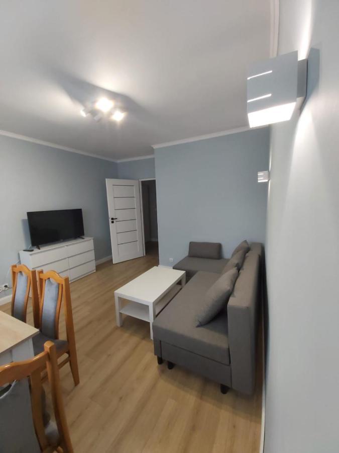 Apartament Arkada Centrum Rzeszów Exterior foto