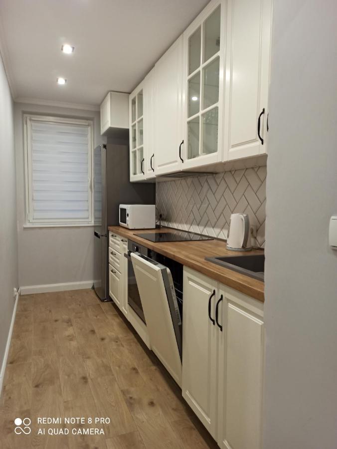 Apartament Arkada Centrum Rzeszów Exterior foto