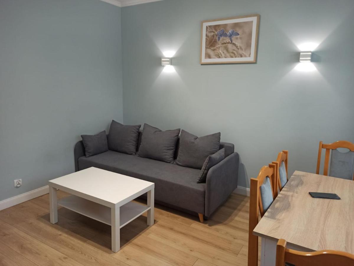Apartament Arkada Centrum Rzeszów Exterior foto