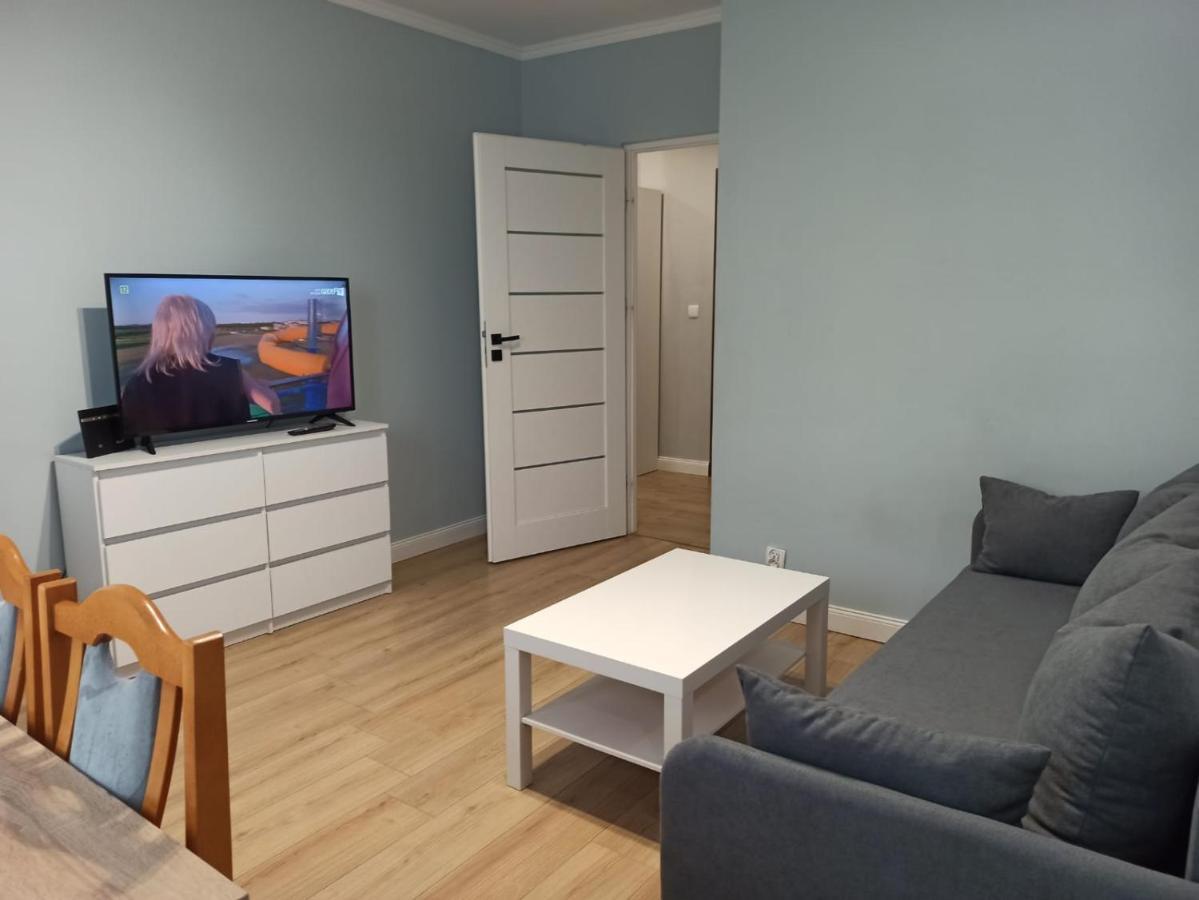 Apartament Arkada Centrum Rzeszów Exterior foto